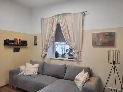 BullsLiving Seeapartment 1 AM CORSO