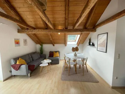 BullsLiving Seeapartment 2 AM CORSO