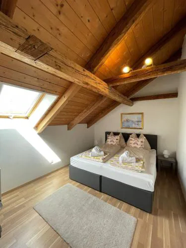 BullsLiving Seeapartment 6 Am Corso