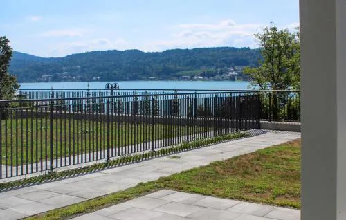 Cozy Apartment In Velden Am Wörthersee