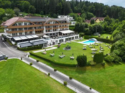 Dei Hotel Schönblick