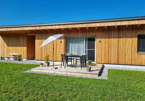 Ferienhaus DAS GLAB