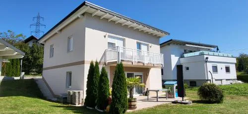 Ferienhaus Sole