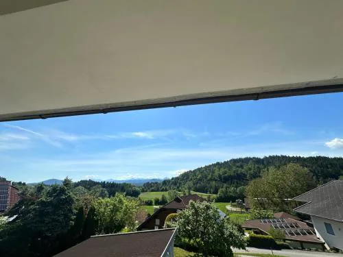Ferienwohnung Terkl