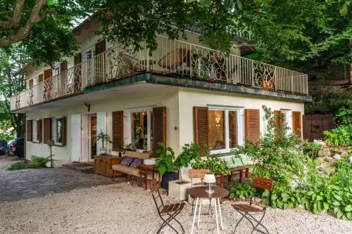 Gästehaus Wallner