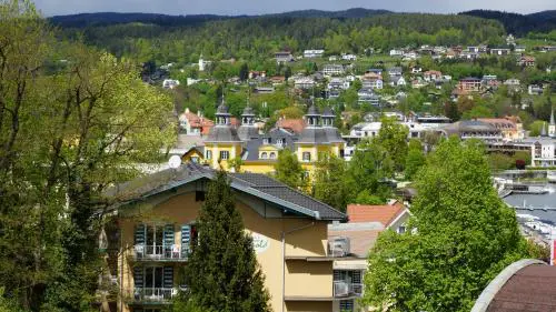 High End Velden am Wörthersee