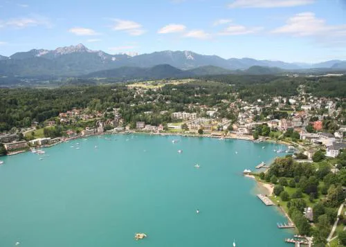 Lakeside Apartment - Velden