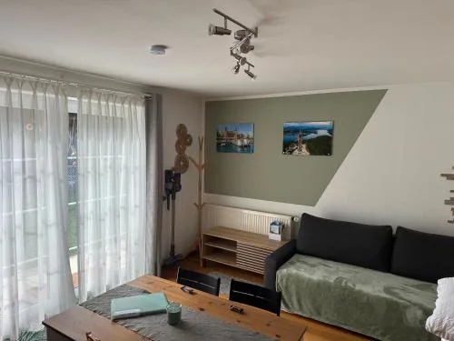 Landleben Apartment Velden