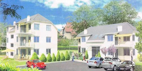 "NATURE erLeben" Appartement & Komfortzimmer