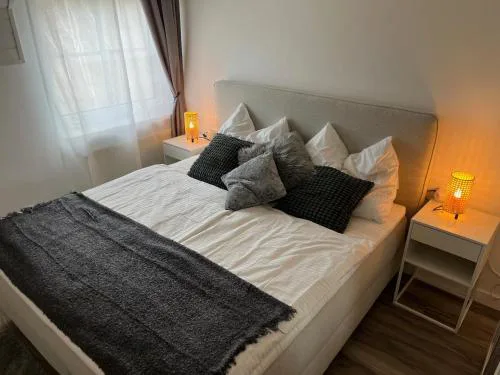 Seebrise Velden - Quiet location, 10 minutes walk to lake