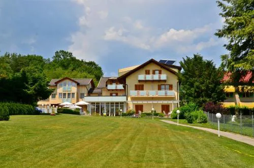 Seehotel Paulitsch