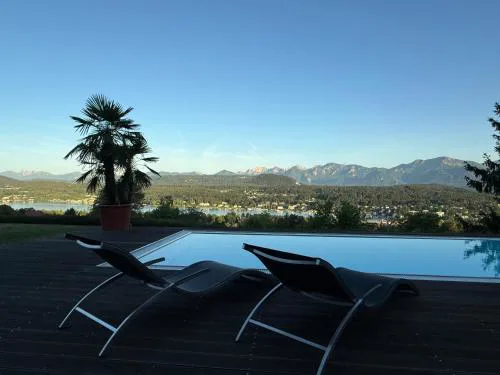 Velden Panorama Retreat