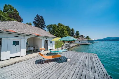 Villa Fernblick