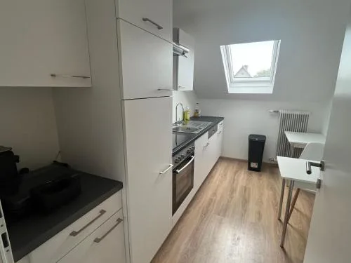 Appartement Viktring