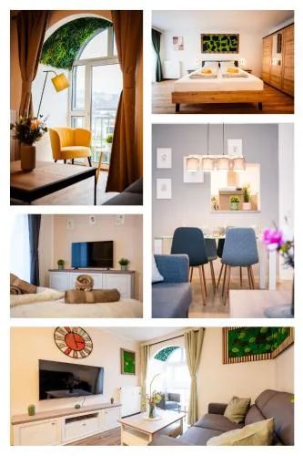 BoRa Apartments