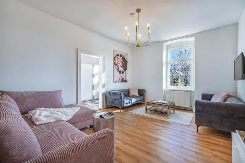 Boutique Apartment by Cosy Homes - Stylish and Quiet