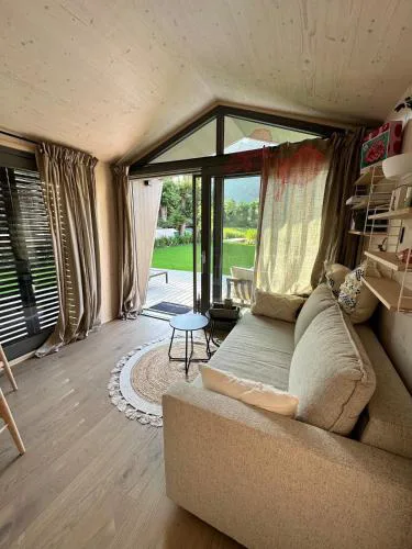 Camp O Lake Haus am See