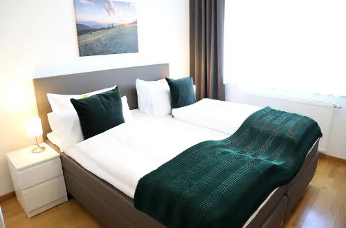City Appartements Villach