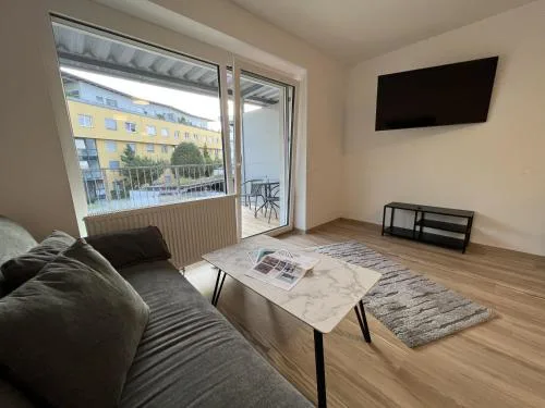Comfort Apartments Villach Self CheckIn