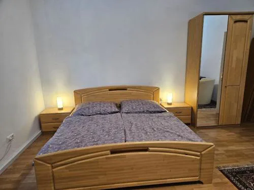 Ferienwohnung Villach Süd