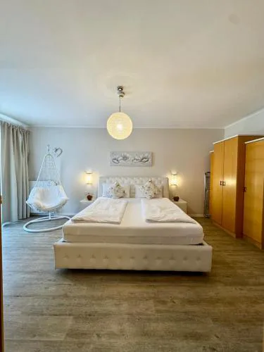 HappyStayApartments