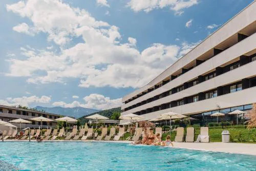 Hotel Karawankenhof