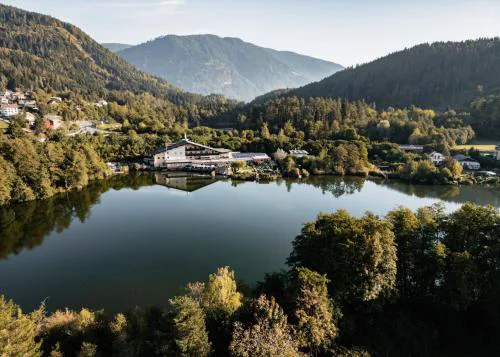 Hotel Seestuben