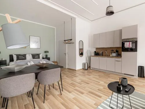 Limehome Villach Kirchenplatz