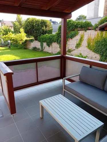 Lind-Appartments