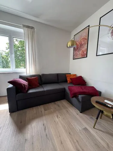Modernes Zentrales Apartment