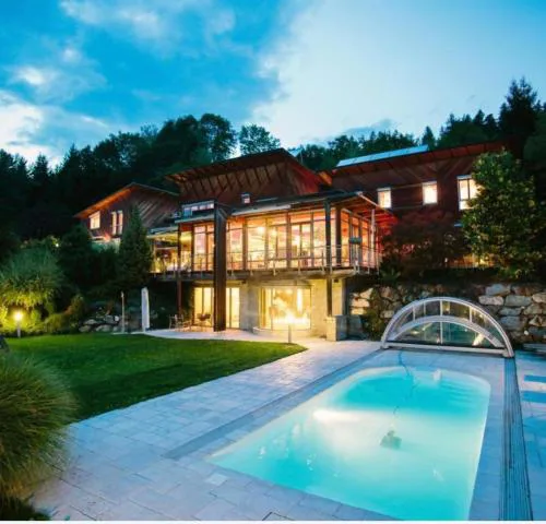 Sunlight City Villa