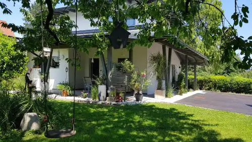 Villa Piccola
