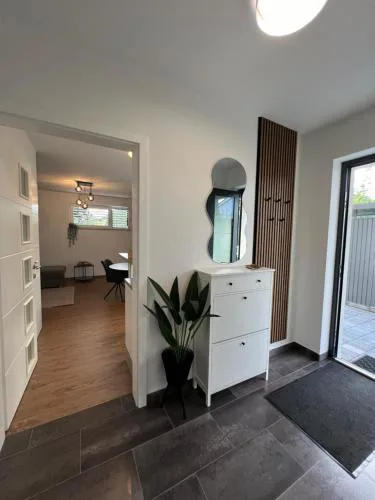 Villach City Comfort Suite
