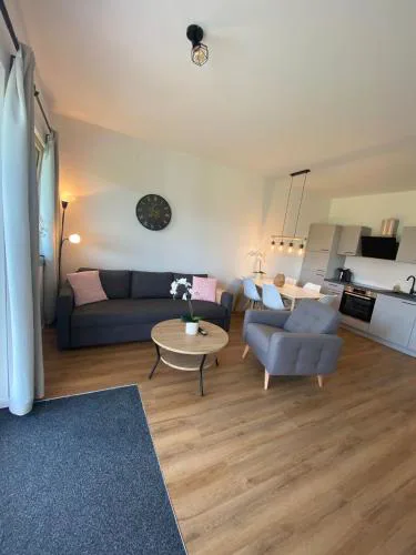Luxe appartement in Zuid Karinthië