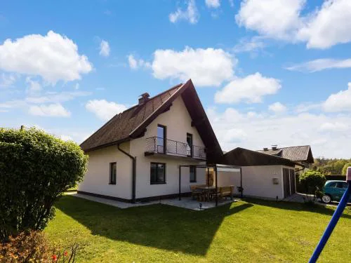 Wohnung in Kühnsdorf nähe Klopeinersee