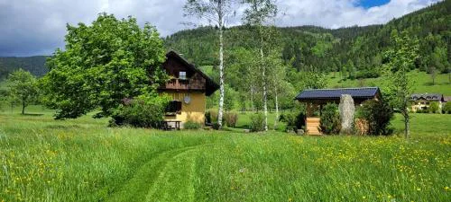 Landhaus Fuggermühle