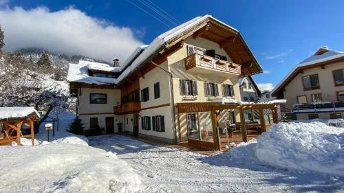 Gästehaus Rader