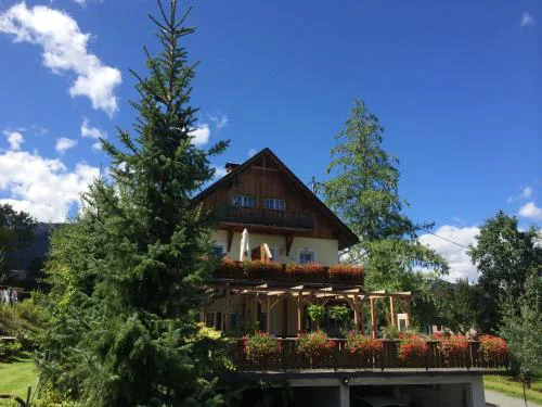 Landhof Schober appartementen