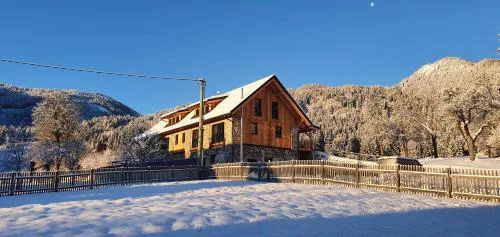 Nest Lodge