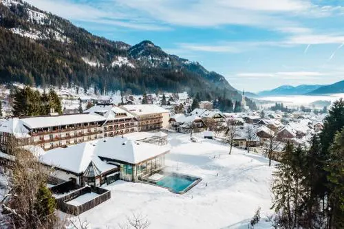 OptimaMed Gesundheitsresort Weißbriach GmbH