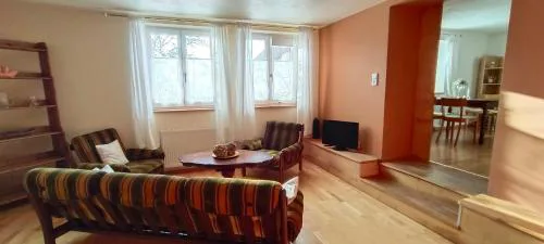 Ferienwohnung Weißenstein