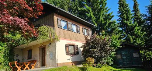 Ferienhaus Anna
