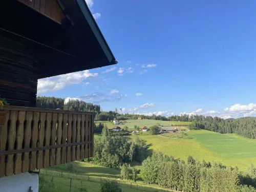 Andi's Berghütte