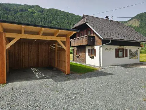 Ferienhaus Wiederschwing