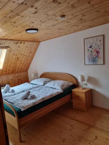 S-apartment Wiedweg