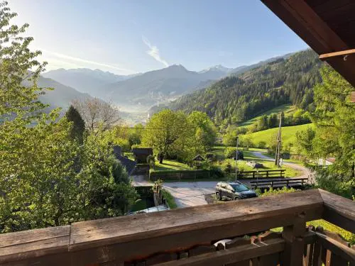 Hänsles Hütte
