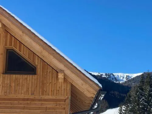 Haus Bergliebe
