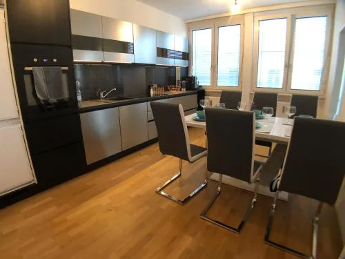 Cityapartment
