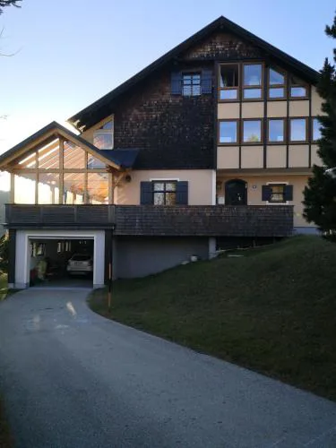 Seetalerhütte