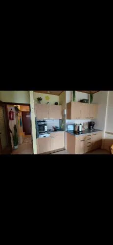 Apartment 144